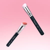 PICCASSO 333 Blush-Fit Cream Cheek Brush