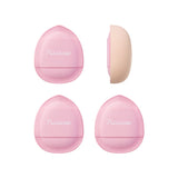 PICCASSO Cloud Micro Cheek Puff (4-Piece Set)