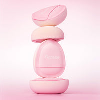 PICCASSO Cloud Micro Cheek Puff (4-Piece Set)
