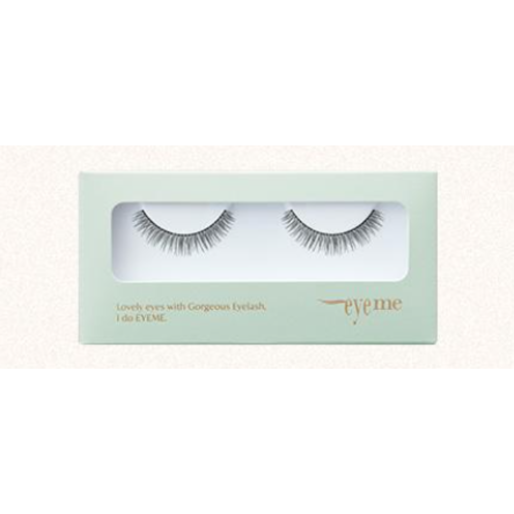 Eyelash No.38