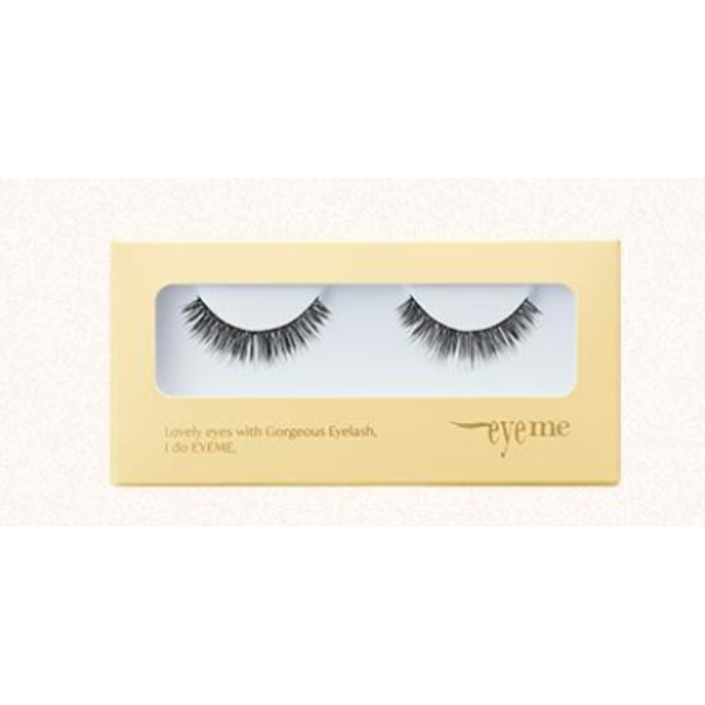 PICCASSO Eyeme False Eyelash 1g (10 Types)