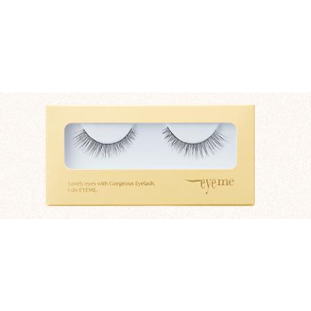 Eyelash No.31