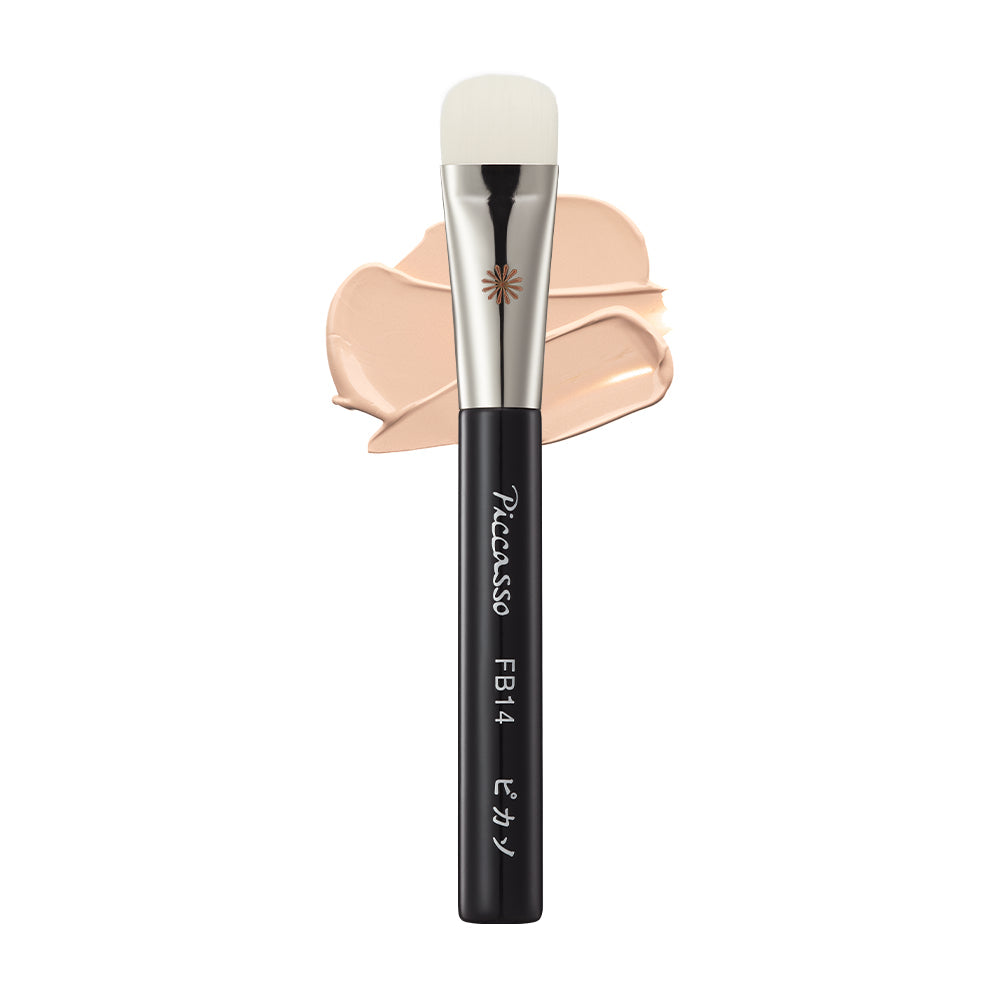 PICCASSO Foundation Brush