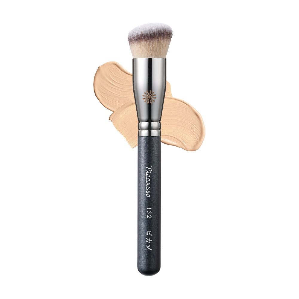 PICCASSO Foundation Brush