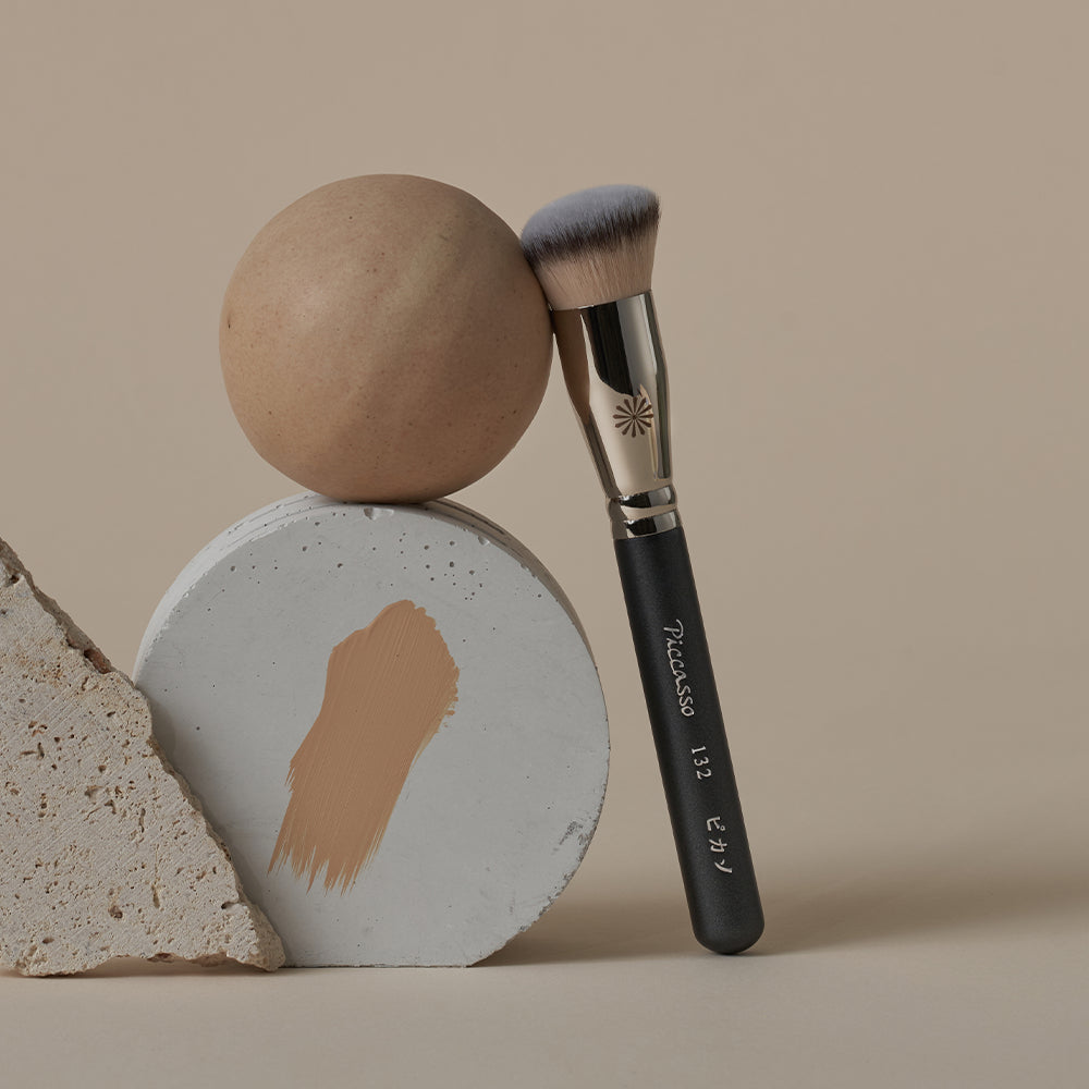 PICCASSO Foundation Brush