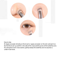 PICCASSO 270 Concealer brush 1ea