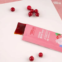GREEN MONSTER Premium Collagen 5000 (20g x 15ea)