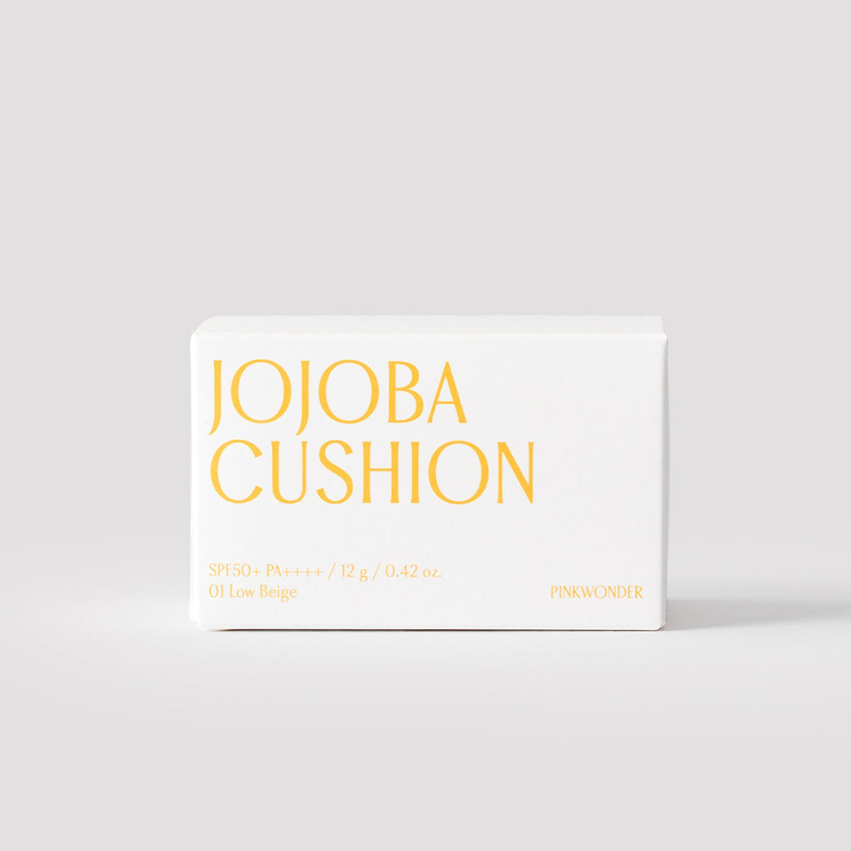 PINKWONDER Jojoba Cushion 2 colors
