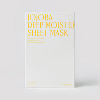 PINKWONDER Jojoba Deep Moisture Sheet Mask 5ea