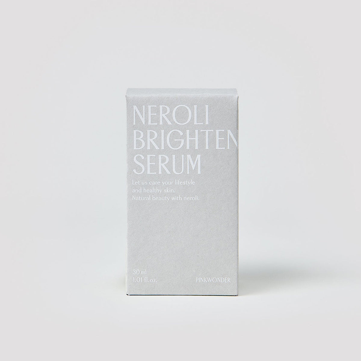 PINKWONDER Neroli Brightening Serum 30ml