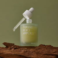 PINKWONDER Tamanu Hero Ampoule ⁺ 50ml