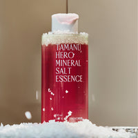 PINKWONDER Tamanu Hero Mineral Salt Essence 150ml
