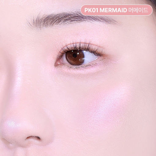PK01 MERMAID