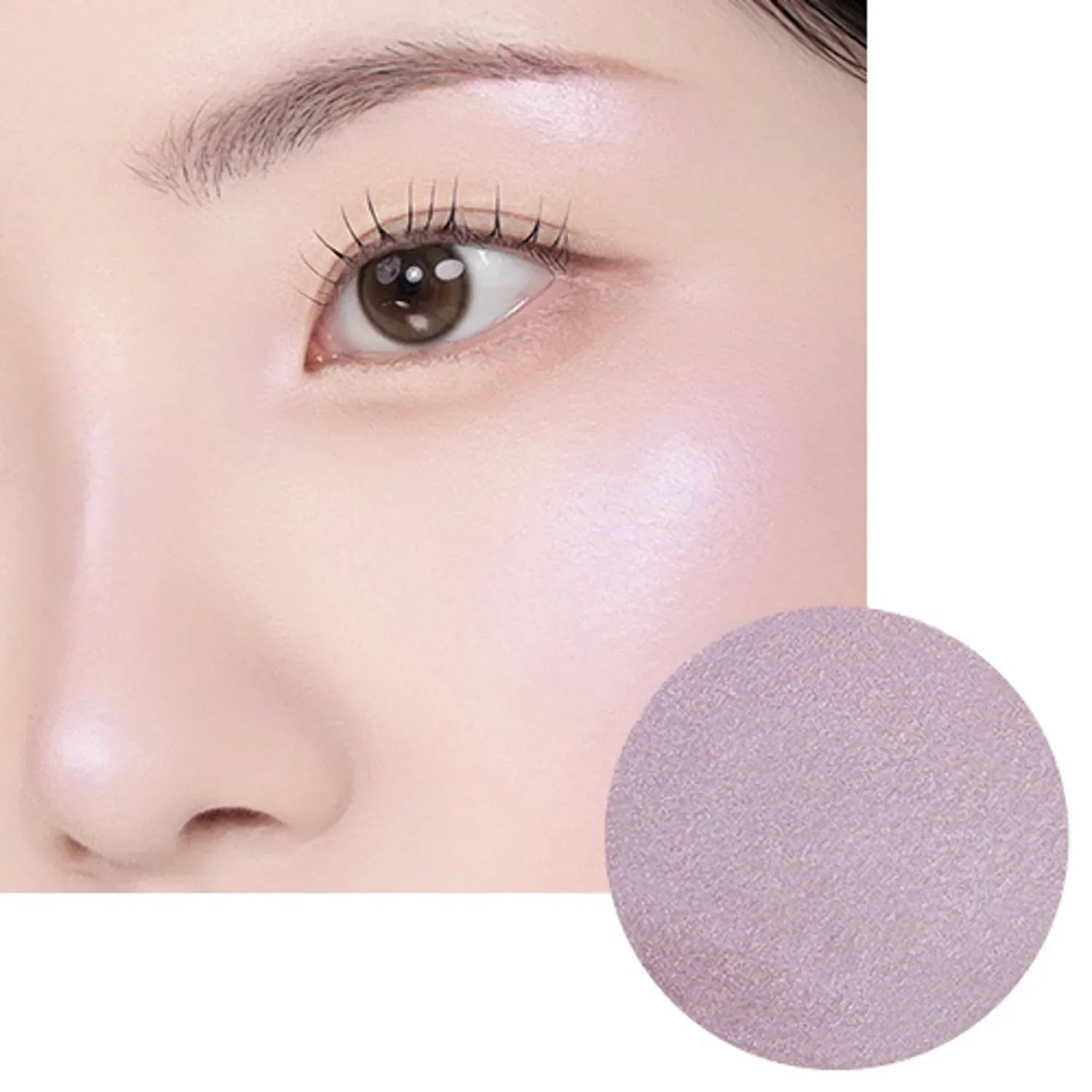 PP01 Influencer (Mute Lavender)