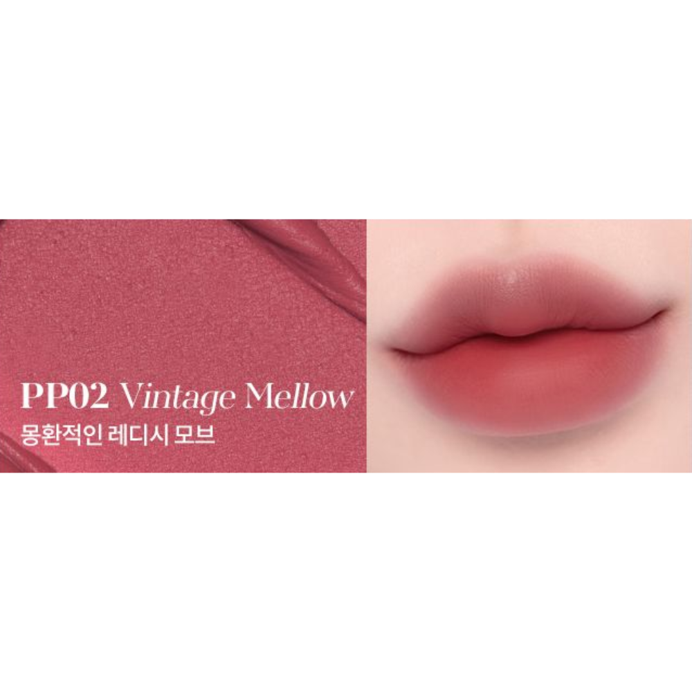 PP02 Vintage Mellow