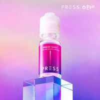 PRESS SHOT All In One Energy Ampoule Press Shot 15ml × 40