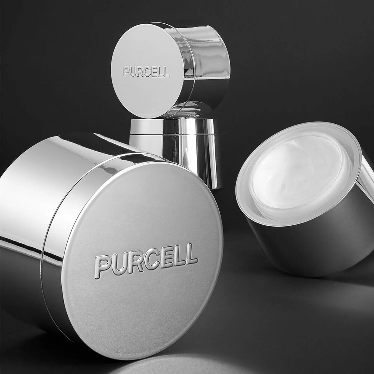 PURCELL Pixcell Biom™ 5+ Rebooting Cream 50ml