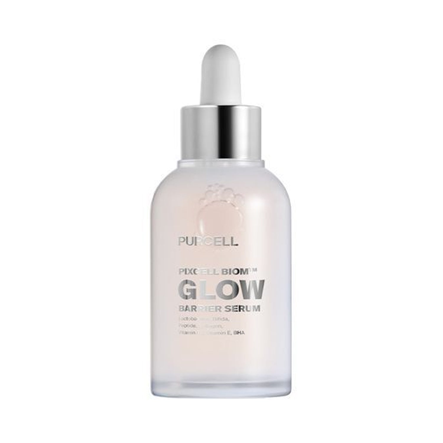 PURCELL Pixell Biom Glow Barrier Serum 50ml