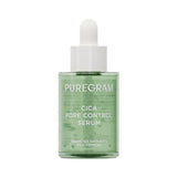 PUREGRAM Cica Pore Control Serum 50ml 2ea
