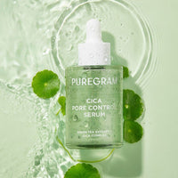 PUREGRAM Cica Pore Control Serum 50ml 2ea