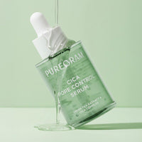PUREGRAM Cica Pore Control Serum 50ml 2ea