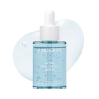 PUREGRAM Low Molecular Hydra Hyaluronic Acid Serum 50ml 2ea