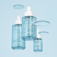 PUREGRAM Low Molecular Hydra Hyaluronic Acid Serum 50ml 2ea