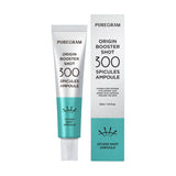 PUREGRAM Origin Booster Shot 300 Spicules Ampoule Tube Type 30ml