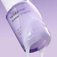 PURIPIA Metabiome Botanic Ampoule 30ml