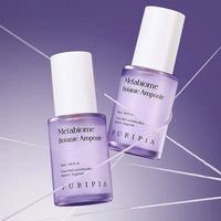 PURIPIA Metabiome Botanic Ampoule 30ml