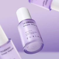 PURIPIA Metabiome Botanic Ampoule 30ml