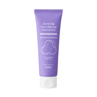 PURITO Luminous Ceramide Sleeping Pack 100ml