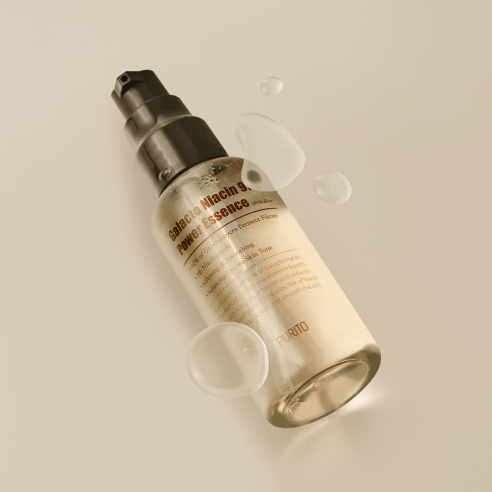 PURITO Galacto Niacin 97 Power Essence 60ml