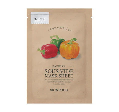 Paprika 18g
