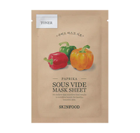 SKINFOOD Sous Vide Mask Sheet 10 Type