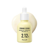 Parnell Bakuchiol Retinol Wild Yam 2.12% Firming Serum 30ml