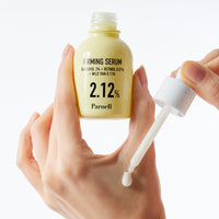 Parnell Bakuchiol Retinol Wild Yam 2.12% Firming Serum 30ml