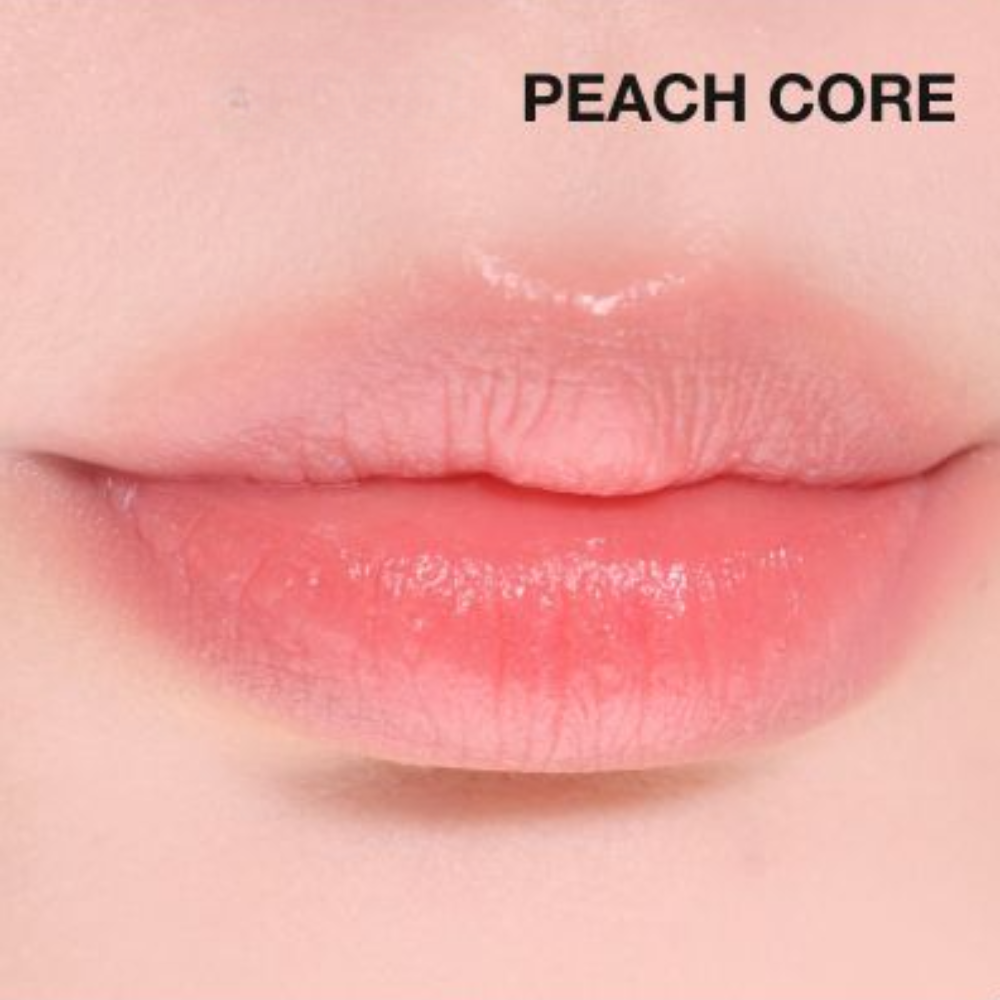 Peach Core