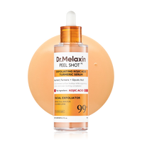 Dr.Melaxin Peel Shot Kojic Acid Turmeric Serum 80ml