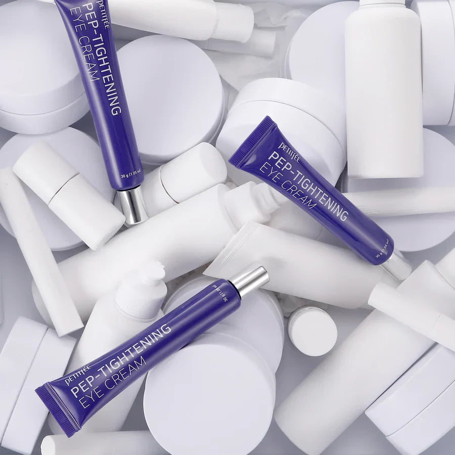 Petitfee Pep-Tightening Eye Cream 30g