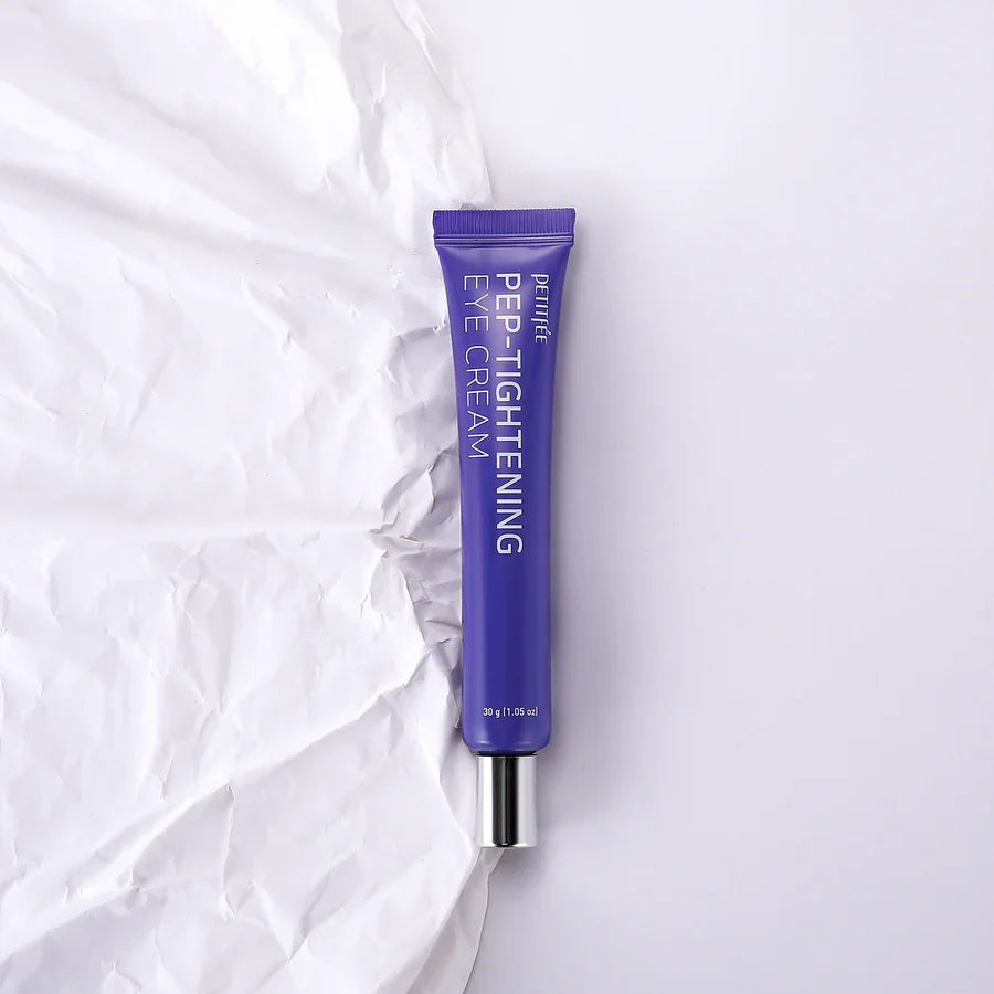 Petitfee Pep-Tightening Eye Cream 30g