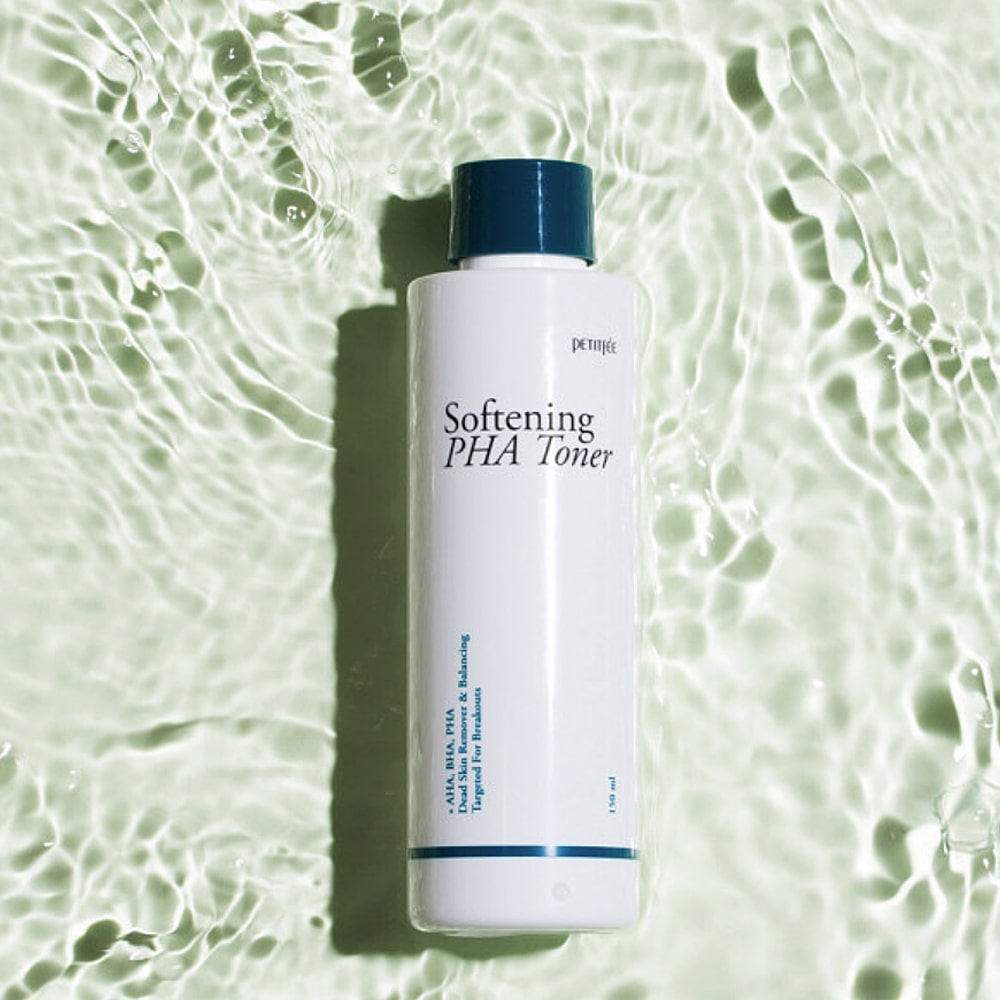 PETITFEE Softening PHA Toner 150ml