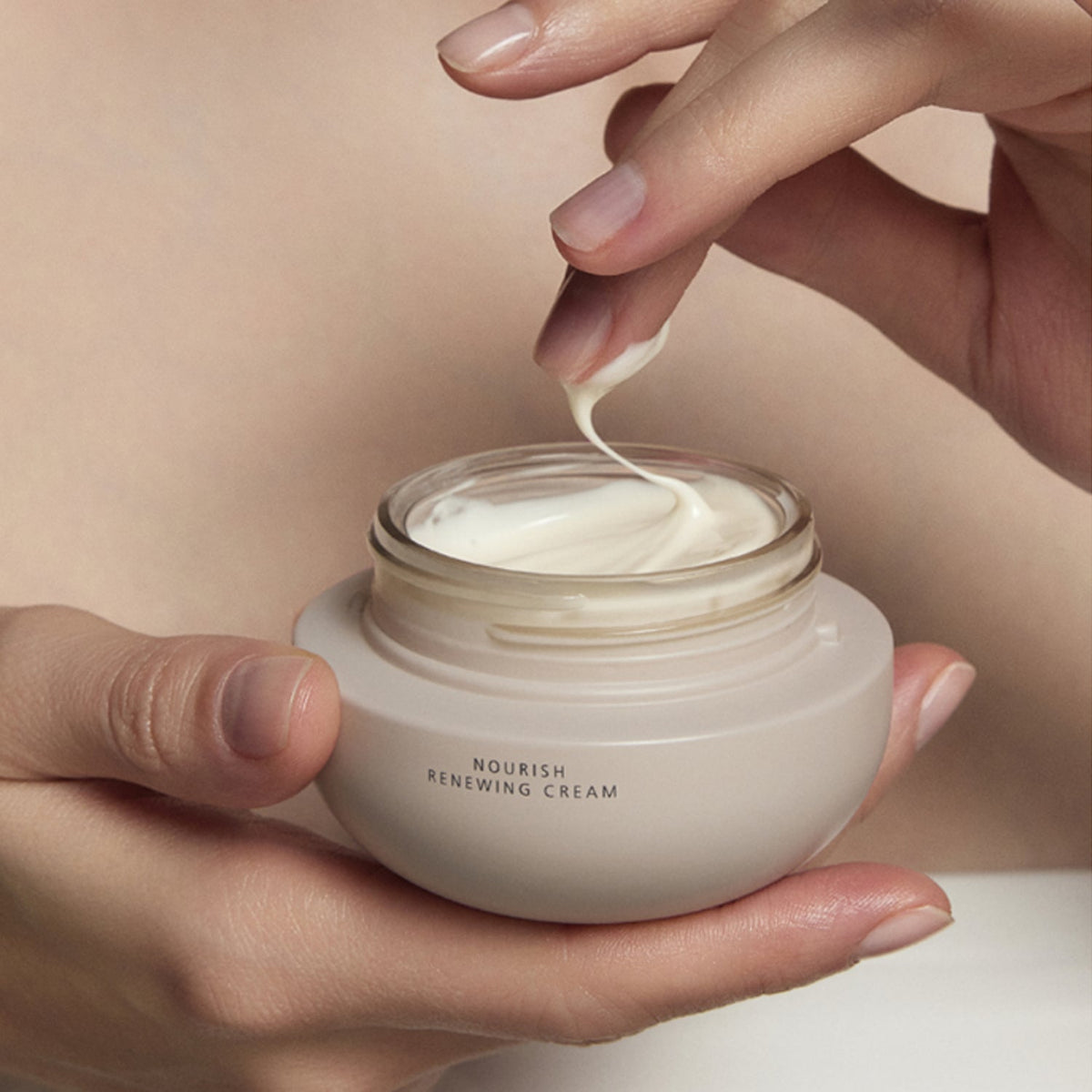 Phymongshe Nourish Renewing Cream  60ml