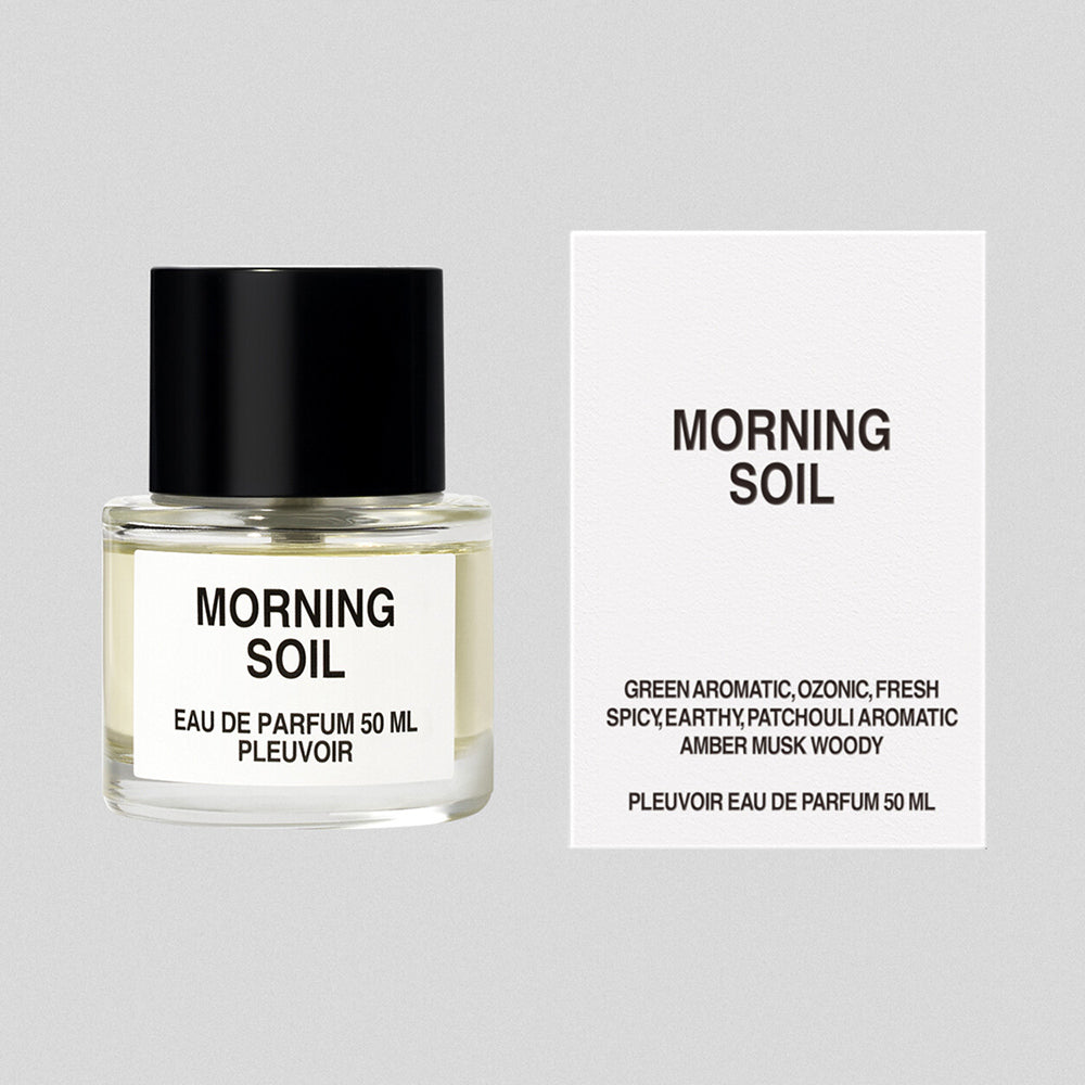 Morning Soil