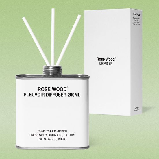 Rose Wood