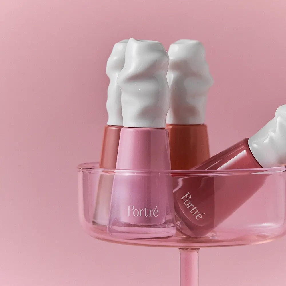 Portré Satin Fit Liquid Cheek 3.5ml 3 colors
