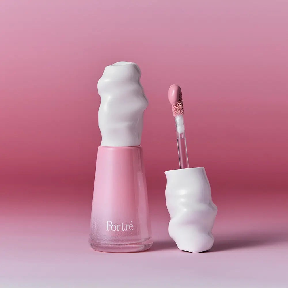 Portré Satin Fit Liquid Cheek 3.5ml 3 colors