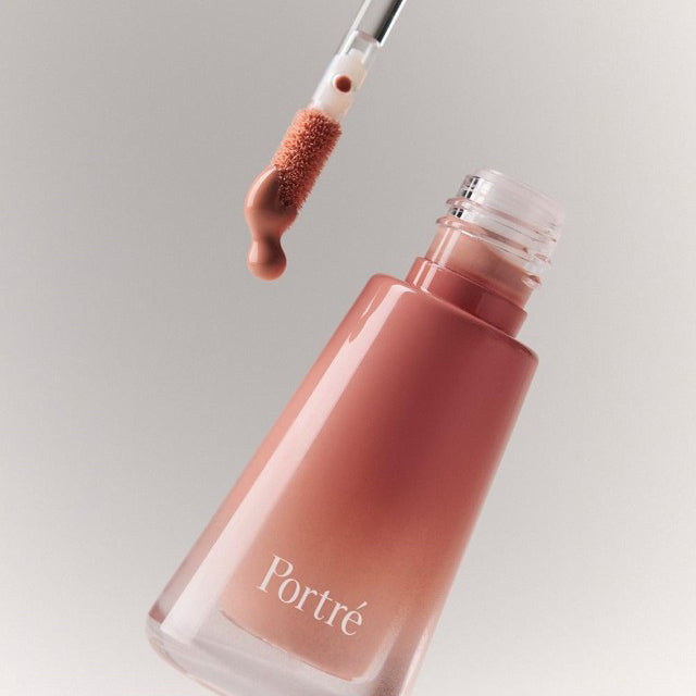 Portré Satin Fit Liquid Cheek 3.5ml 3 colors