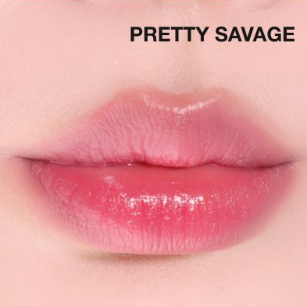 Pretty Savage