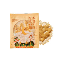 Pungsimdang Horong-chip Dalgona Scorched Rice Crisps (12 Packs)